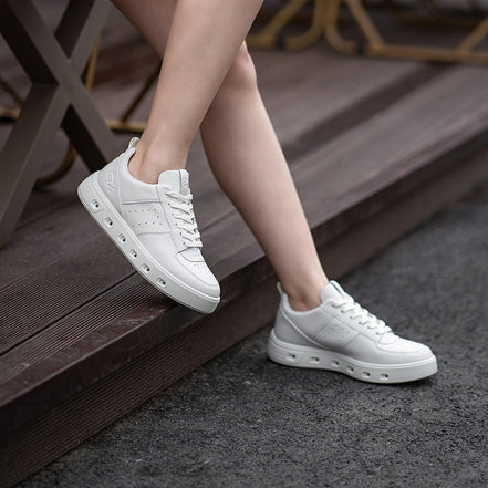 ECCO vs Other Brands