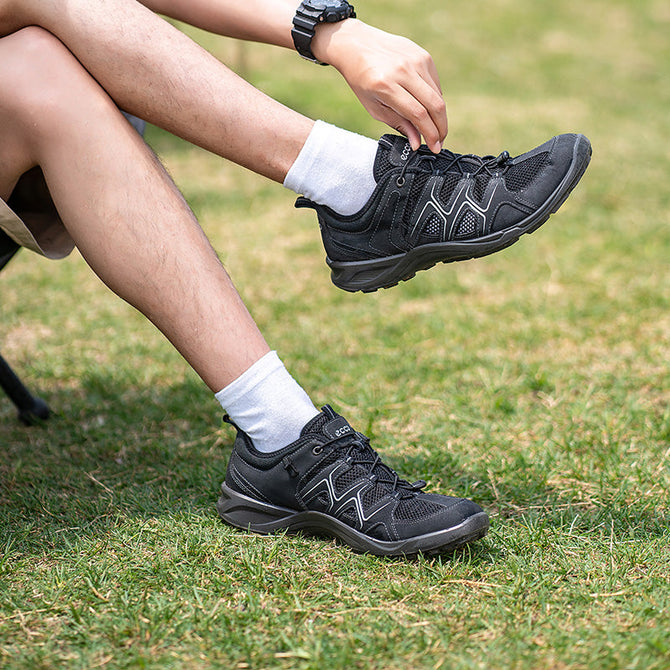 Best ECCO Walking Shoes