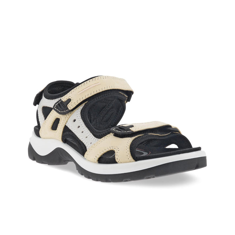 Ecco Offroad Women's Sandals Outdoor Summer Sandals Casual Shoes 069563