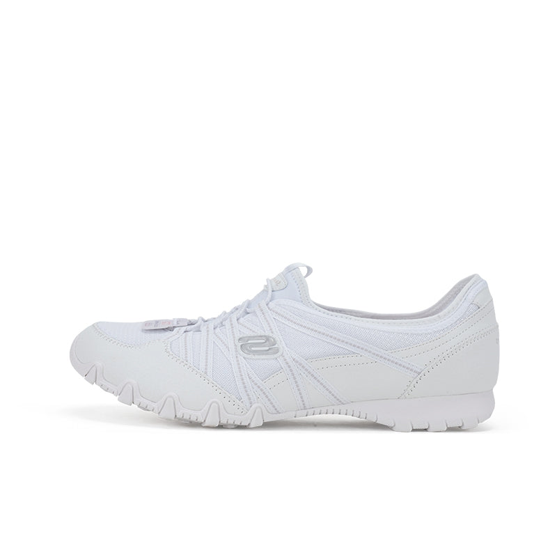 Skechers Bikers Lite Relive Relive Women's Sneaker Knitted Mesh Causal Shoes 100560