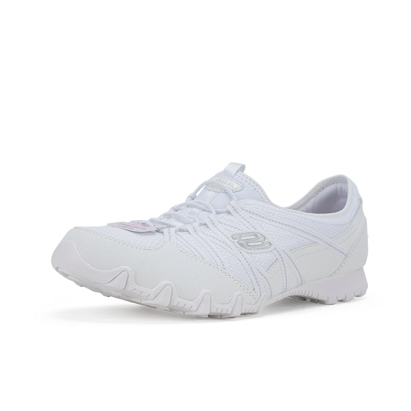 Skechers Bikers Lite Relive Relive Women's Sneaker Knitted Mesh Causal Shoes 100560