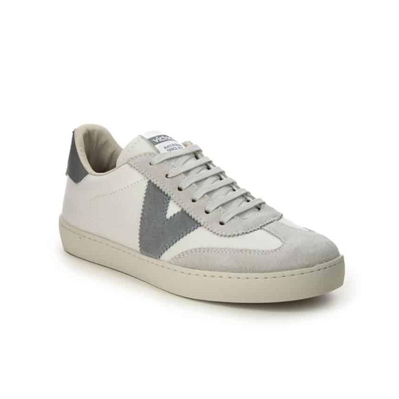 Victoria Women's Sneakers Low-Top Trainers Lace-up  Casual Shoes 1126184