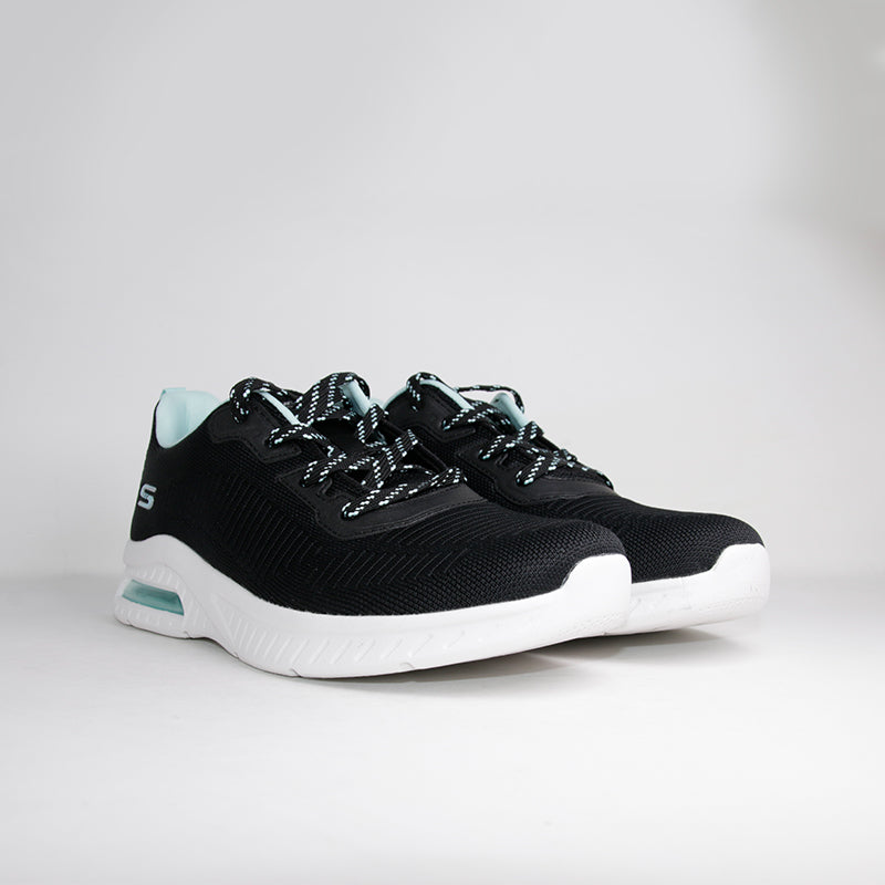 Skechers Air Sweet Encounter Women's Sneaker Csual Shoes 117379