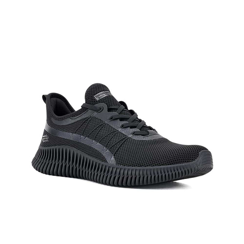 Skechers Bobs Sport Geo New Aesthetics Women's Sneakers Textile Outdoor Fashion Casual Shoes 117417