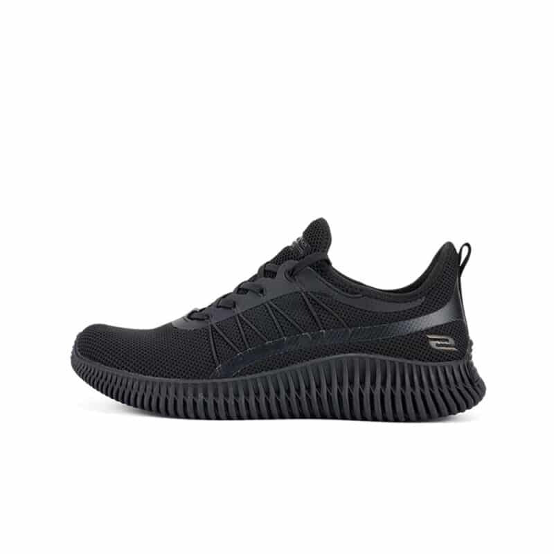 Skechers Bobs Sport Geo New Aesthetics Women's Sneakers Textile Outdoor Fashion Casual Shoes 117417