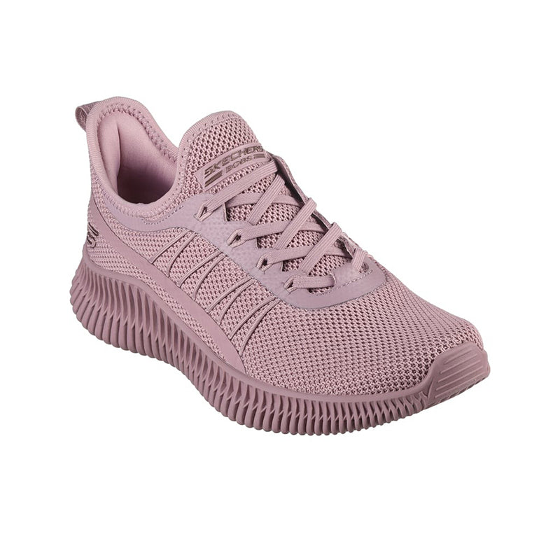 Skechers Bobs Sport Geo New Aesthetics Women's Sneakers Textile Outdoor Fashion Casual Shoes 117417
