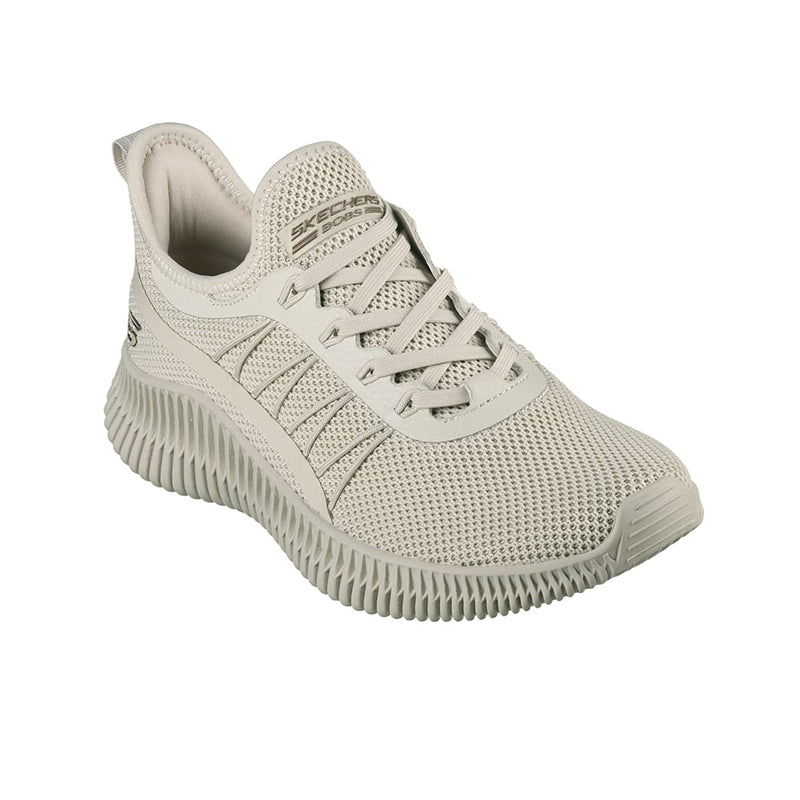 Skechers Bobs Sport Geo New Aesthetics Women's Sneakers Textile Outdoor Fashion Casual Shoes 117417