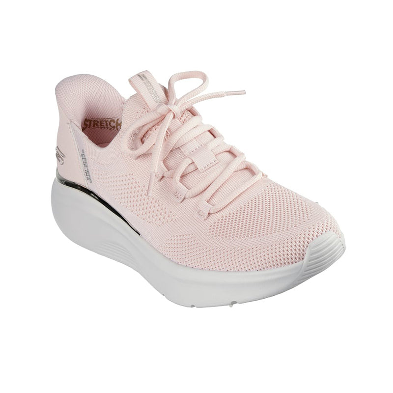 Skechers Bobs Sport B Love Women's Sneakers Textile Casual Shoes 117617