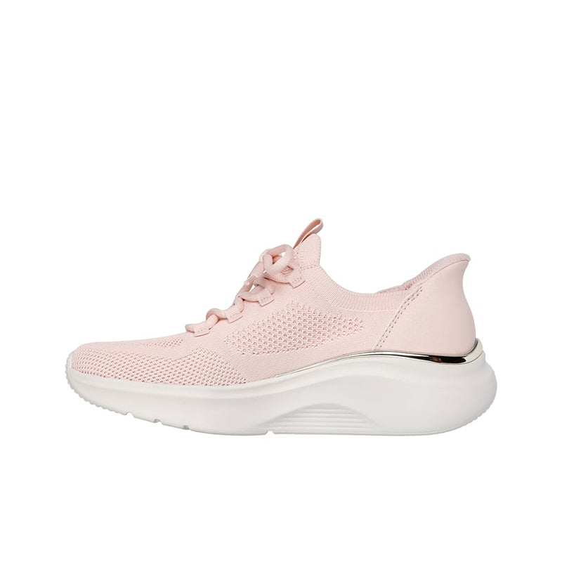 Skechers Bobs Sport B Love Women's Sneakers Textile Casual Shoes 117617