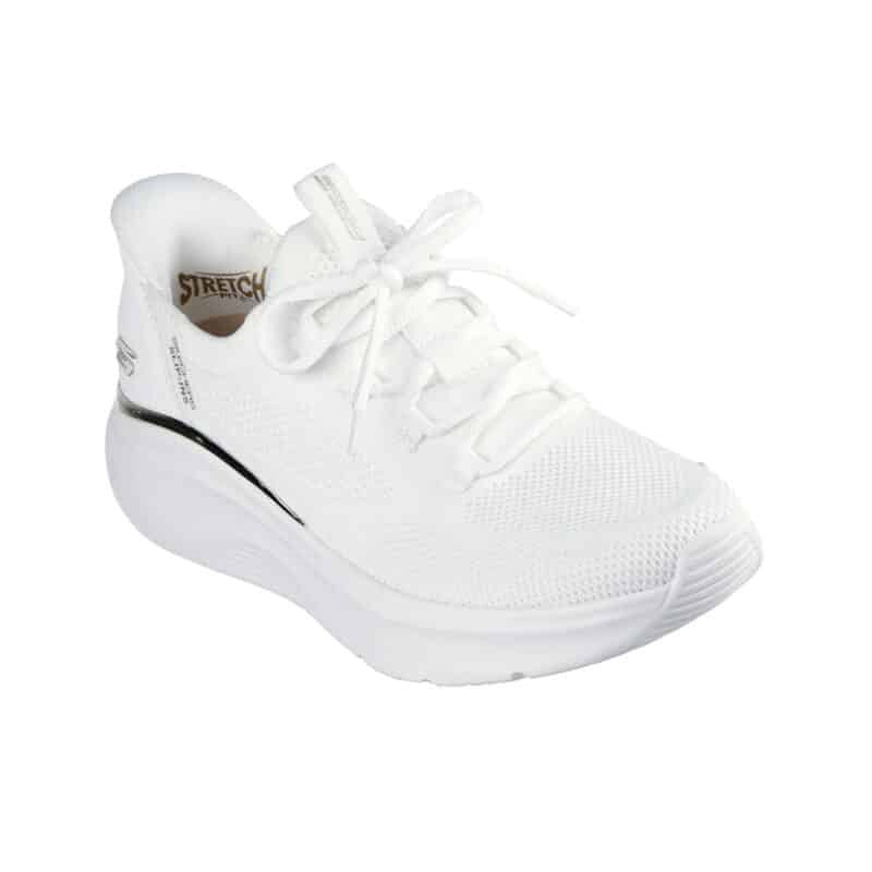 Skechers Bobs Sport B Love Women's Sneakers Textile Casual Shoes 117617