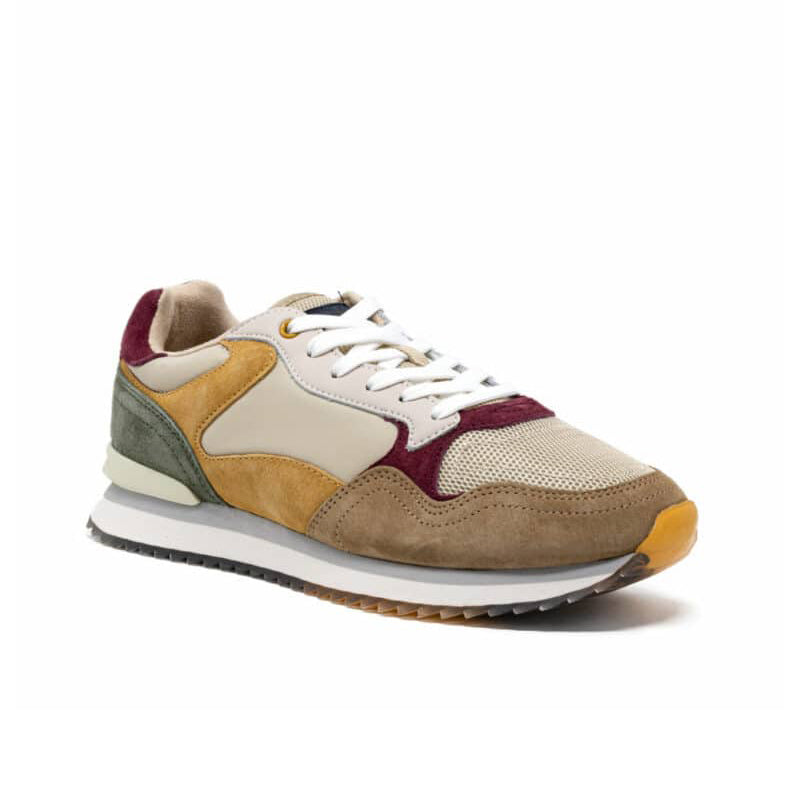 HOFF Madrid City Men's Sneakers Fashion Outdoor Casual Shoes 12202612