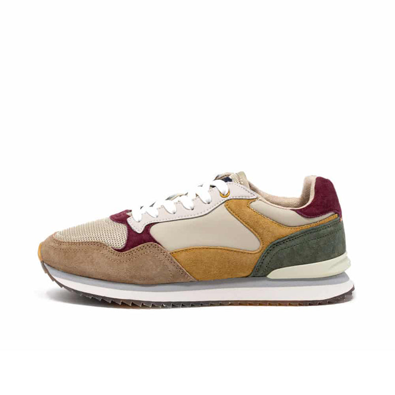 HOFF Madrid City Men's Sneakers Fashion Outdoor Casual Shoes 12202612