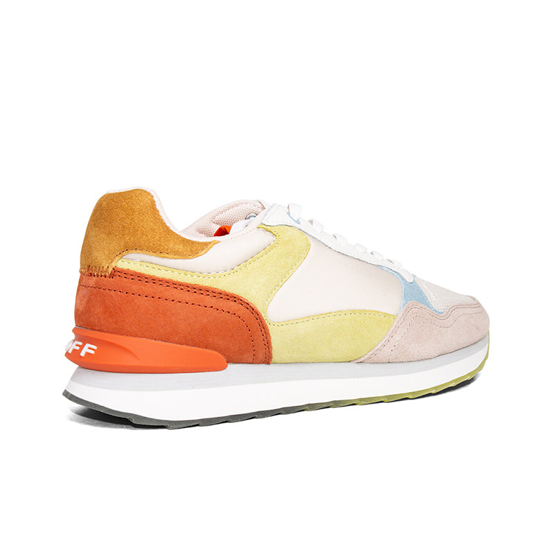 HOFF Mallorca-City Women's Sneakers Fashion Outdoor Casual Shoes 12302006