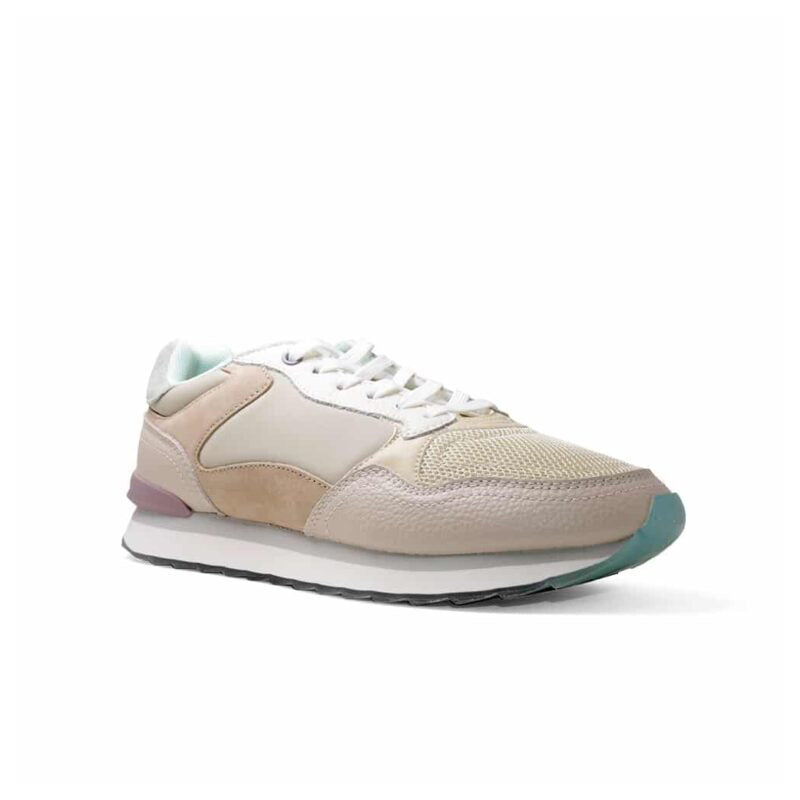 HOFF City Atlantic Women's Sneakers Leather Fashion Outdoor Casual Shoes 12302011