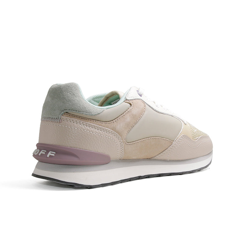 HOFF City Atlantic Women's Sneakers Leather Fashion Outdoor Casual Shoes 12302011