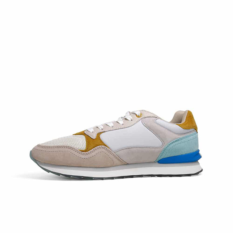 HOFF City Sapporo Men's Sneakers Leather Fashion Outdoor Casual Shoes 12302607