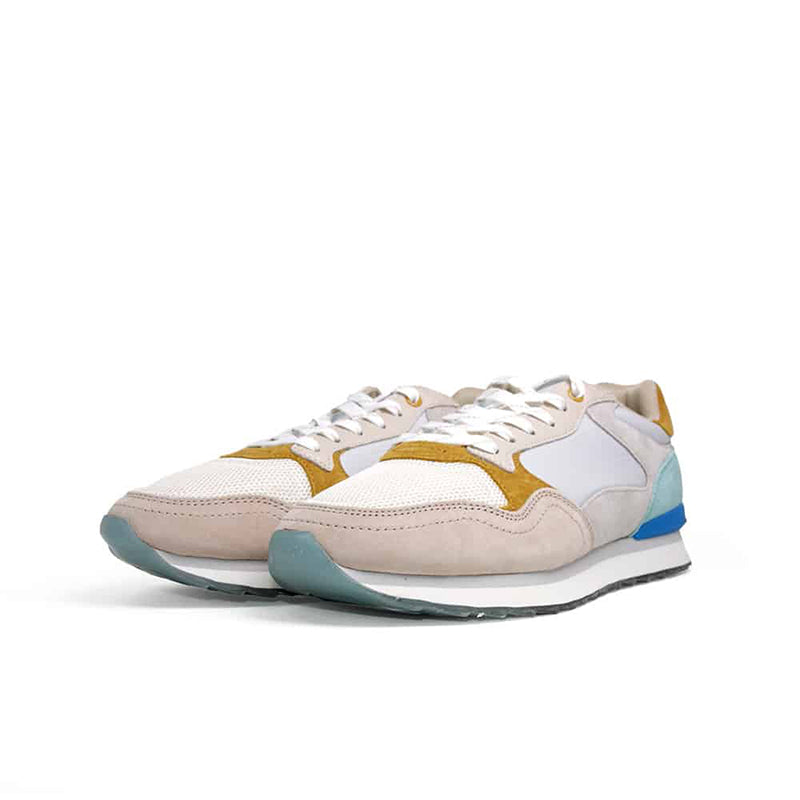 HOFF City Sapporo Men's Sneakers Leather Fashion Outdoor Casual Shoes 12302607