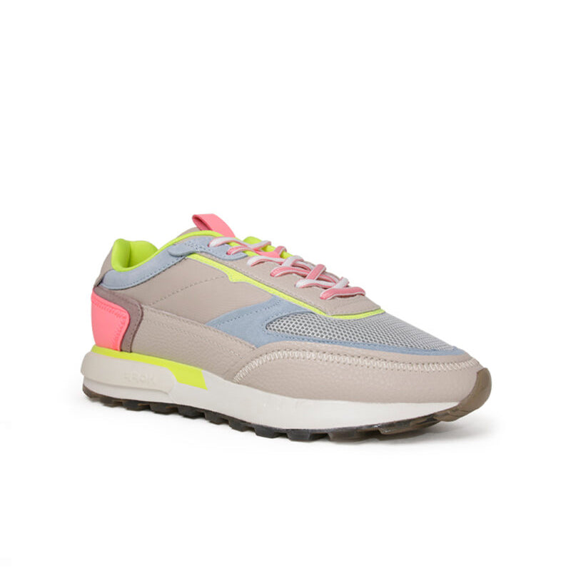 HOFF Tana-Tribe Women's Sneakers Leather Fashion Outdoor Casual Shoes 12307004