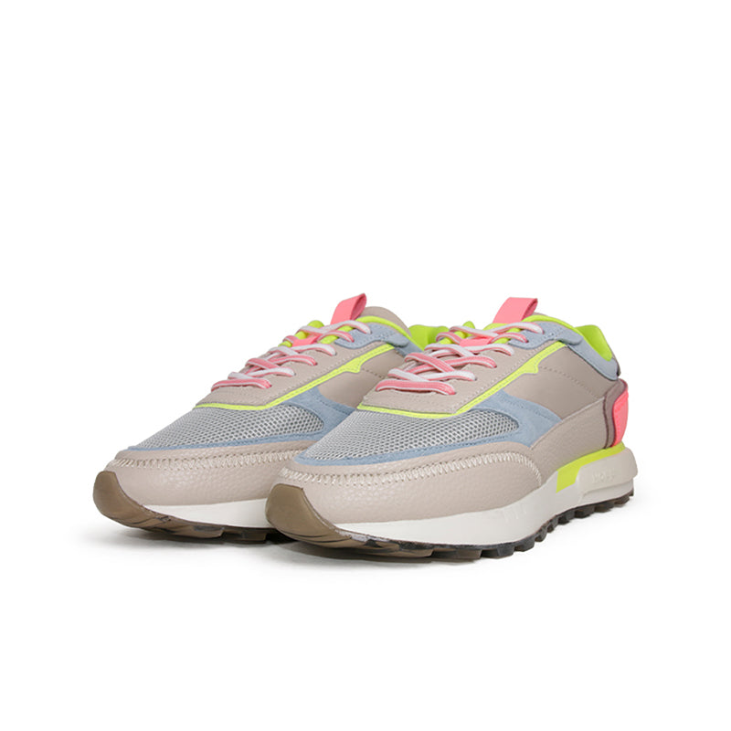 HOFF Tana-Tribe Women's Sneakers Leather Fashion Outdoor Casual Shoes 12307004