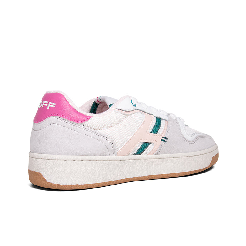 HOFF Metro Pigalle Women's Sneakers Leather Fashion Outdoor Casual Shoes 12309005