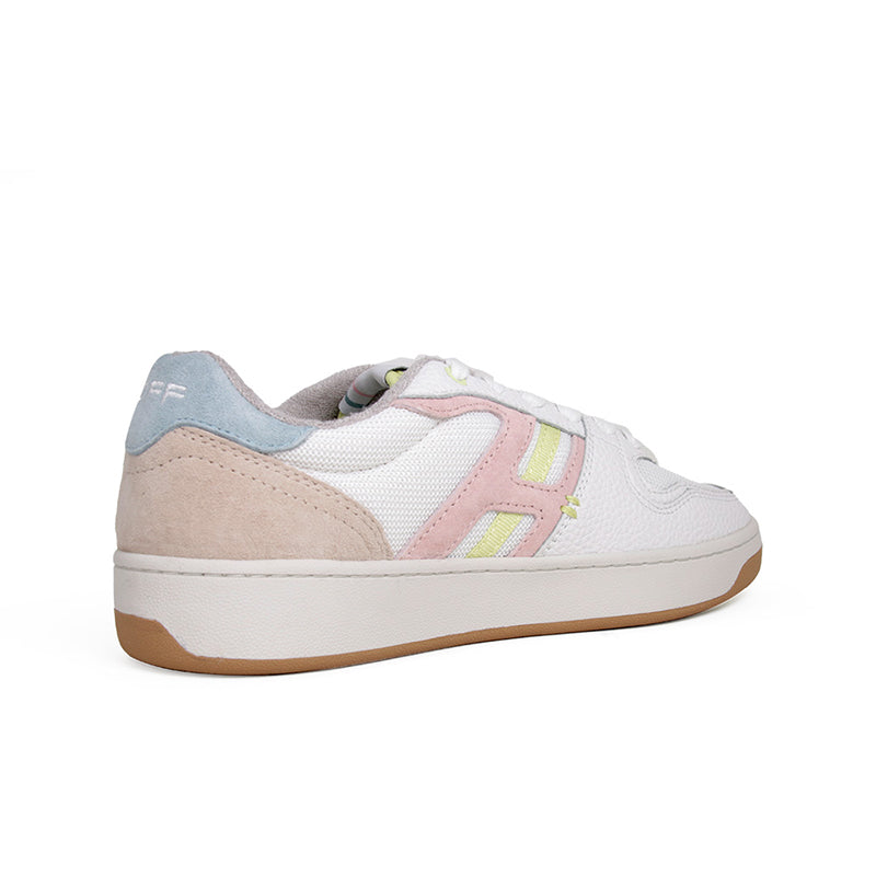 HOFF Solna-Metro Women's Sneakers Leather Fashion Outdoor Casual Shoes 12309007