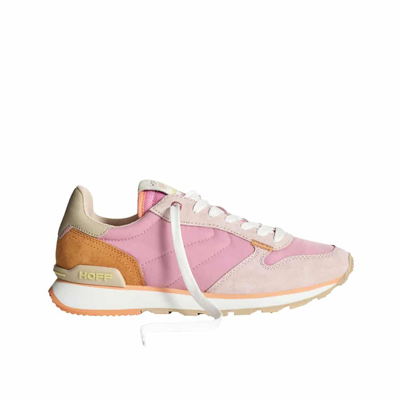 HOFF Thurii-Track & Field Women's Sneakers Pink Orange Casual Fashion Outdoor Shoes 12517001