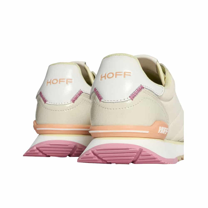 HOFF Troezen-Track & Field Women's Sneakers Beige Casual Fashion Outdoor Shoes 12517006