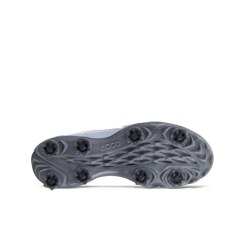 ECCO Biom Tour Men's Golfs Leather Waterproof Outdoor Casual Shoes 131904