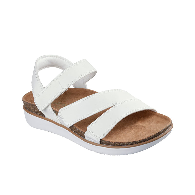 Skechers Women's Sandal Comfortable Walking Shoes 163252