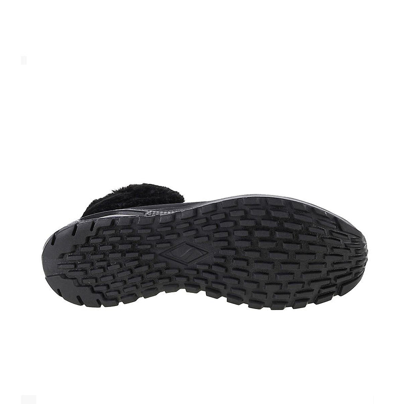 Skechers Uno Rugged Women's Boots Black Casual Ankle Boots 167274