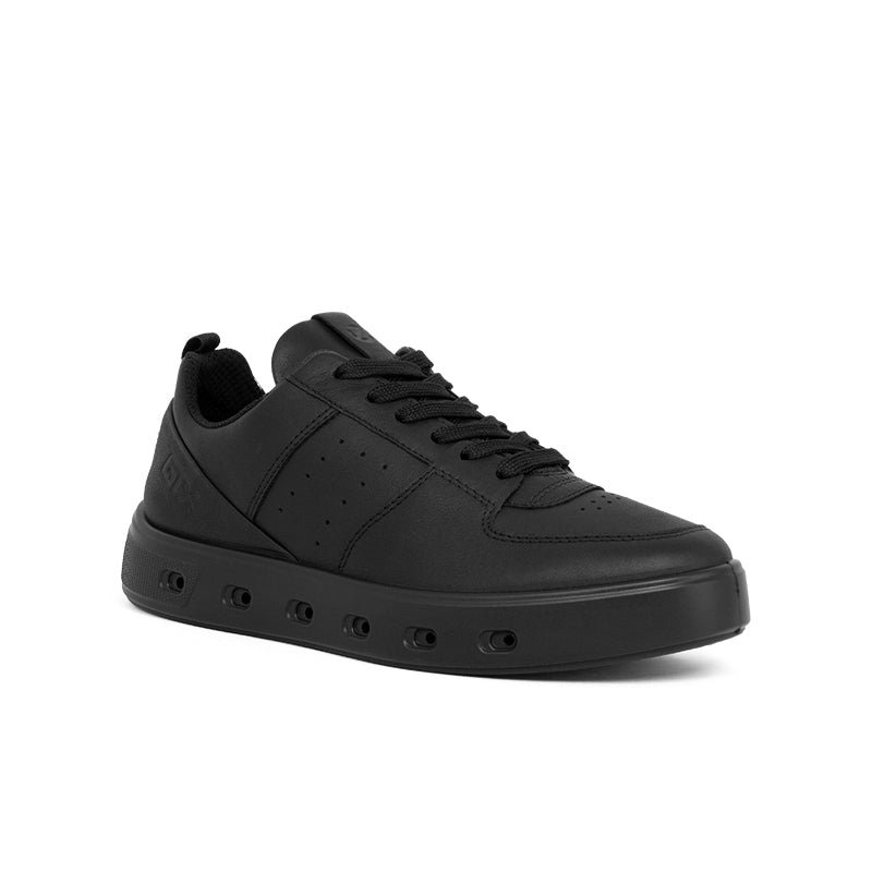 ECCO Street 720 Women's Sneakers Shoes Leather Waterproof Casual? Shoes 209713