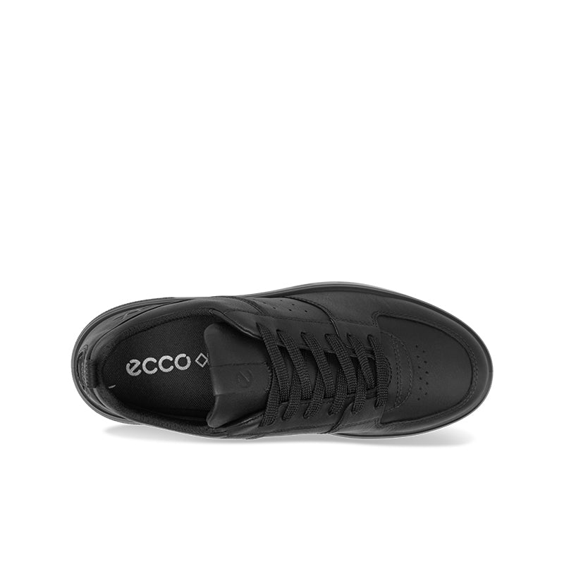 ECCO Street 720 Women's Sneakers Shoes Leather Waterproof Casual? Shoes 209713