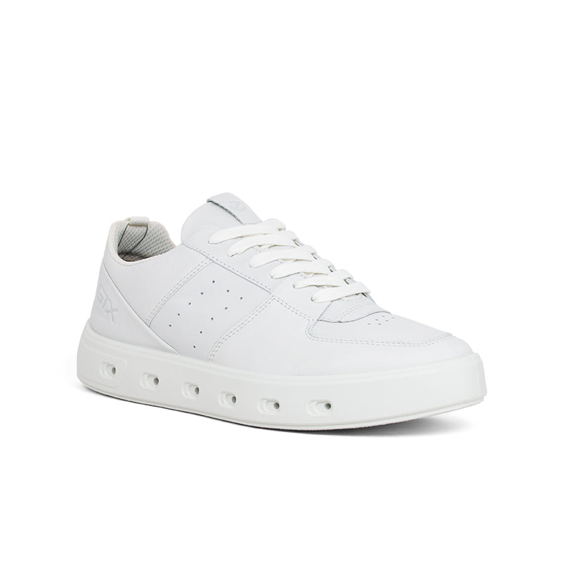 ECCO Street 720 Women's Sneakers Shoes Leather Waterproof Casual? Shoes 209713