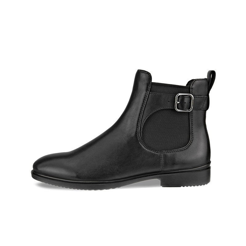 ECCO Dress Classic 15 Women's Boots Leather Classic Formal Shoes 209813