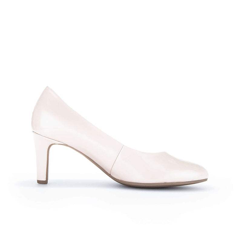 Gabor Edina Womens Heels Leather Formal Classic Heels 21410