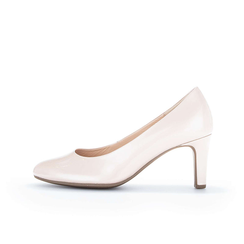Gabor Edina Womens Heels Leather Formal Classic Heels 21410