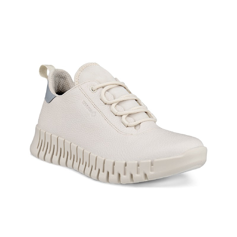 ECCO Gruuv W Women's Sneakers Black Outdoor Casual Shoes 218233