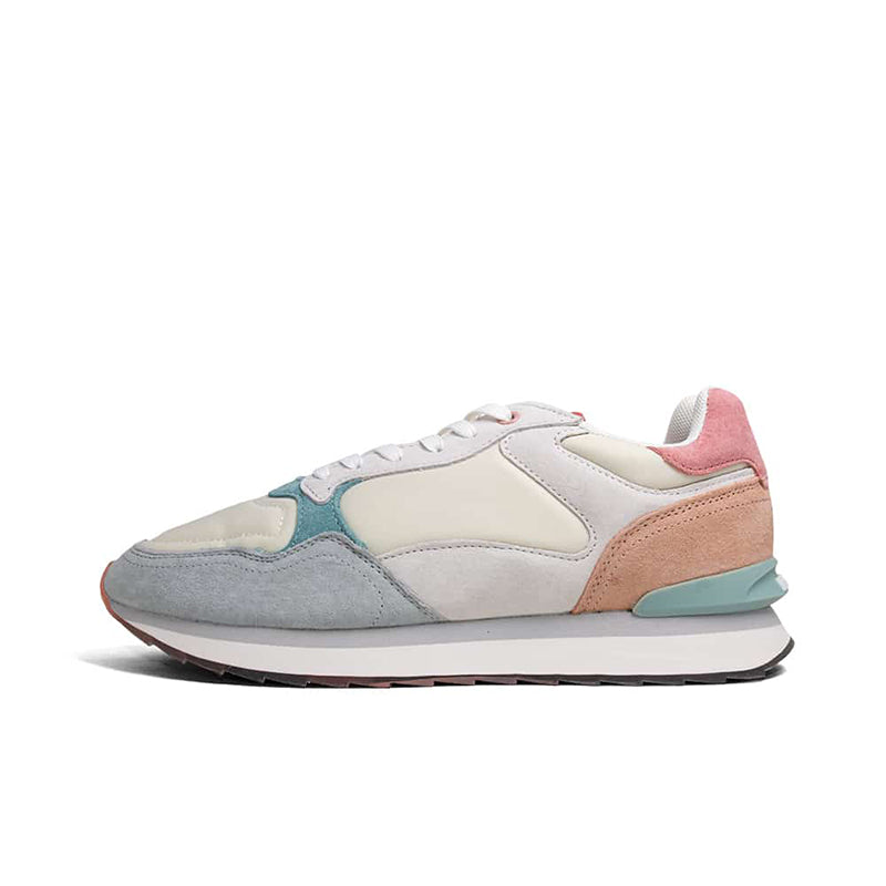 HOFF Rome-City Women's Sneakers Leather Fashion Outdoor Casual Shoes 22202019