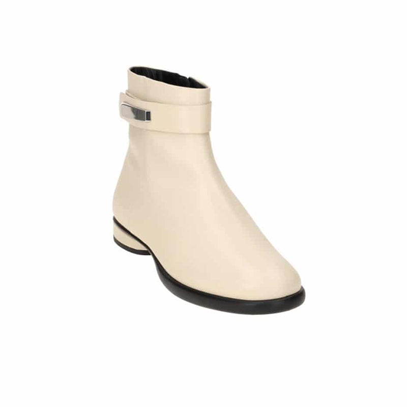 ECCO Sculpted LX Women's Boots Leather Fashion Casual Shoes 222353