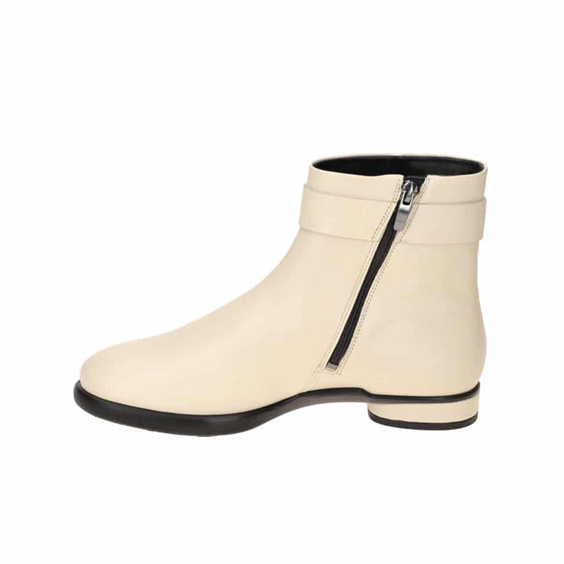 ECCO Sculpted LX Women's Boots Leather Fashion Casual Shoes 222353