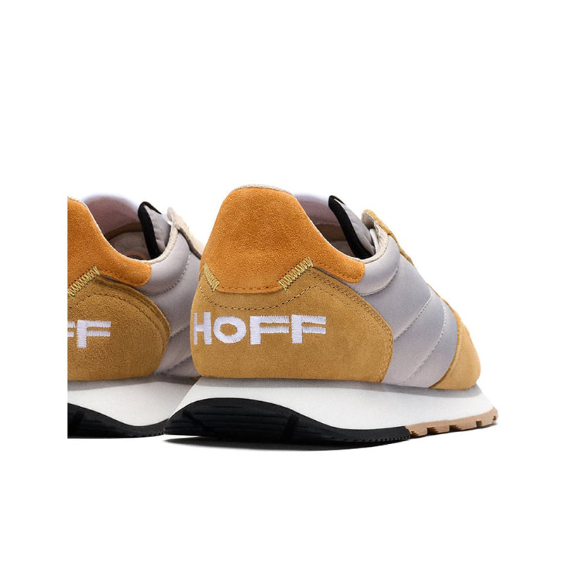 Hoff Women's Sneakers Orange Grey Casual Fashion Outdoor Shoes 22317001