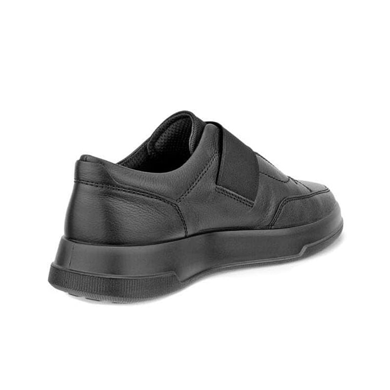 ECCO Women's Sneakers Casual Fashion Sports Shoes 223843