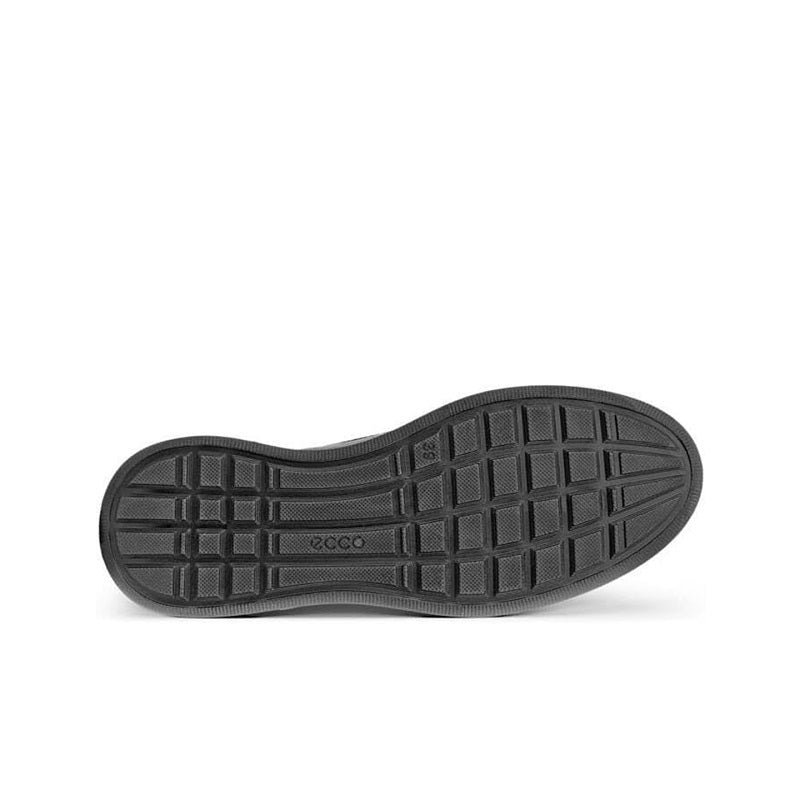 ECCO Women's Sneakers Casual Fashion Sports Shoes 223843