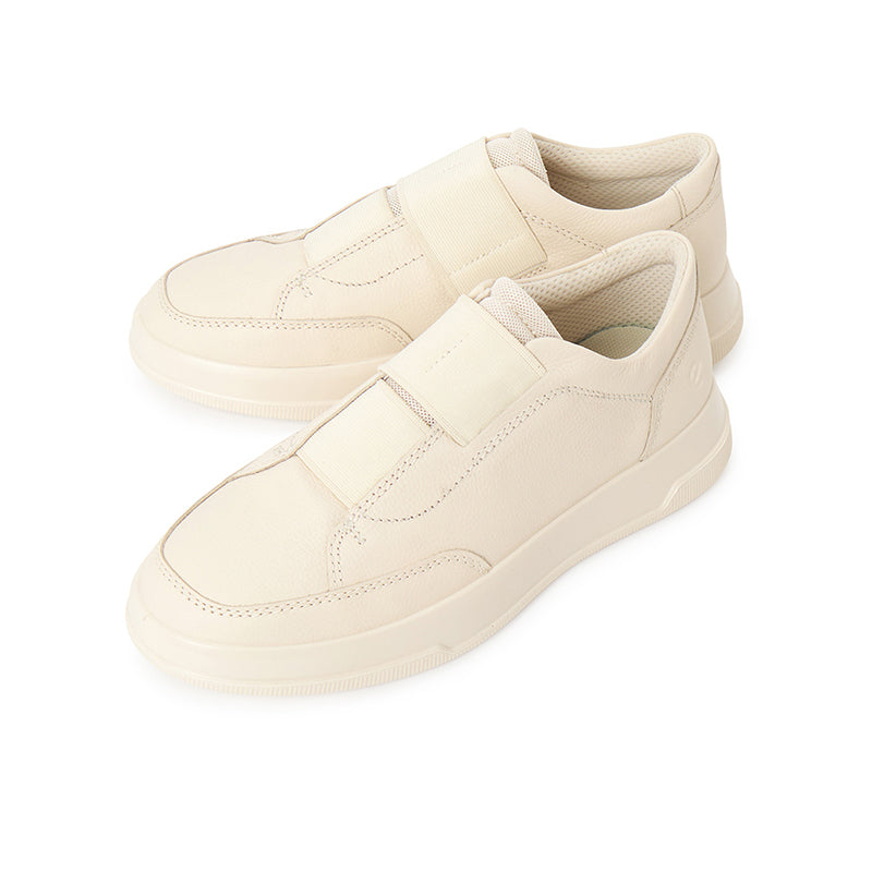 ECCO Women's Sneakers Casual Fashion Sports Shoes 223843