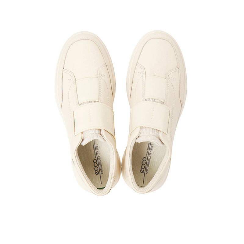 ECCO Women's Sneakers Casual Fashion Sports Shoes 223843