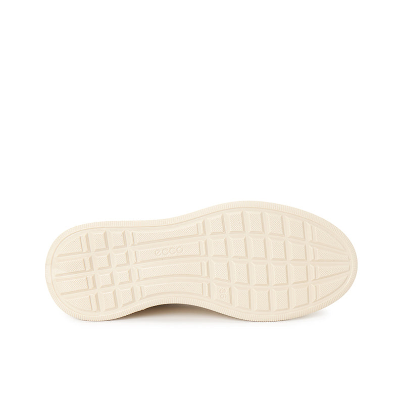 ECCO Women's Sneakers Casual Fashion Sports Shoes 223843