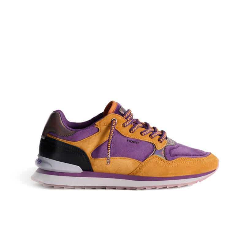 Hoff Modena Women's Fashion Outdoor Sneakers 22402005