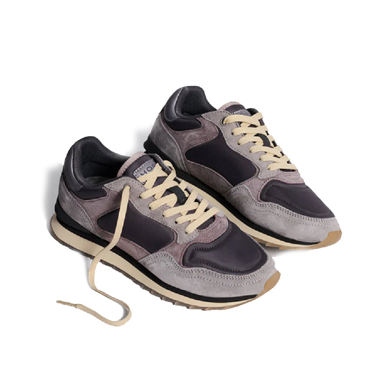 HOFF City Berlin Women's Sneakers Multicolor Leather Casual Fashion Shoes 22402006