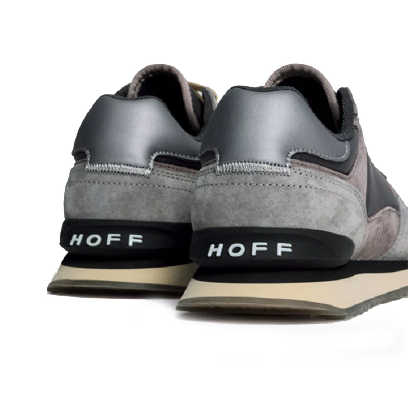 HOFF City Berlin Women's Sneakers Multicolor Leather Casual Fashion Shoes 22402006