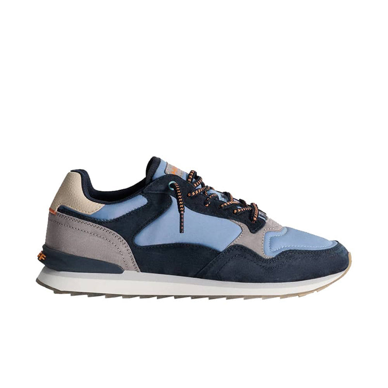 Hoff Strasbourg Men's Sneakers Fashion Outdoor Casual Sneakers 22402602